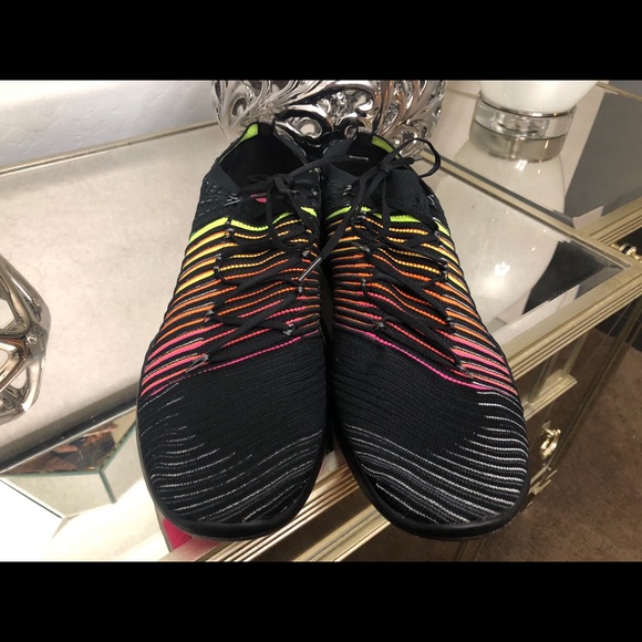 Nike Free Transform Flyknit OC - Picture 3 of 6